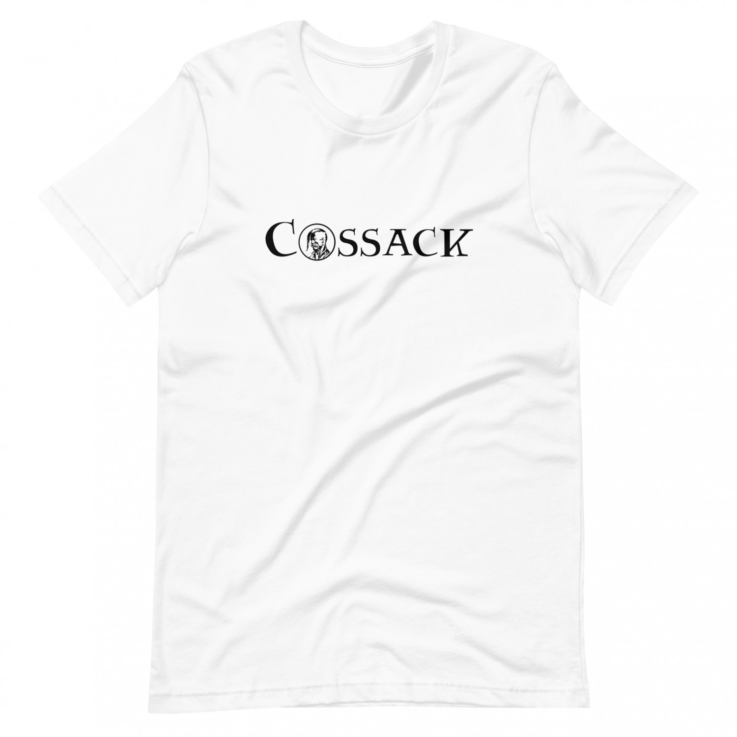 T-shirt Cossack